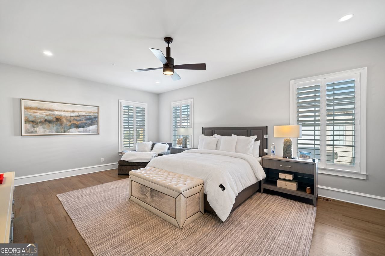 152 Grand Crescent Alpharetta - 14