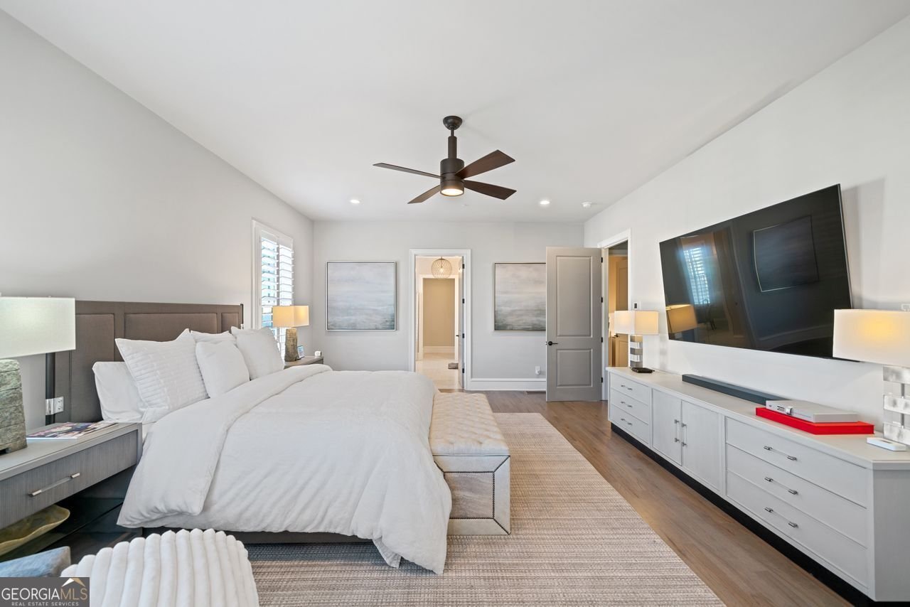 152 Grand Crescent Alpharetta - 15