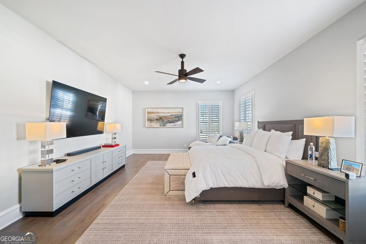 152 Grand Crescent Alpharetta - 16