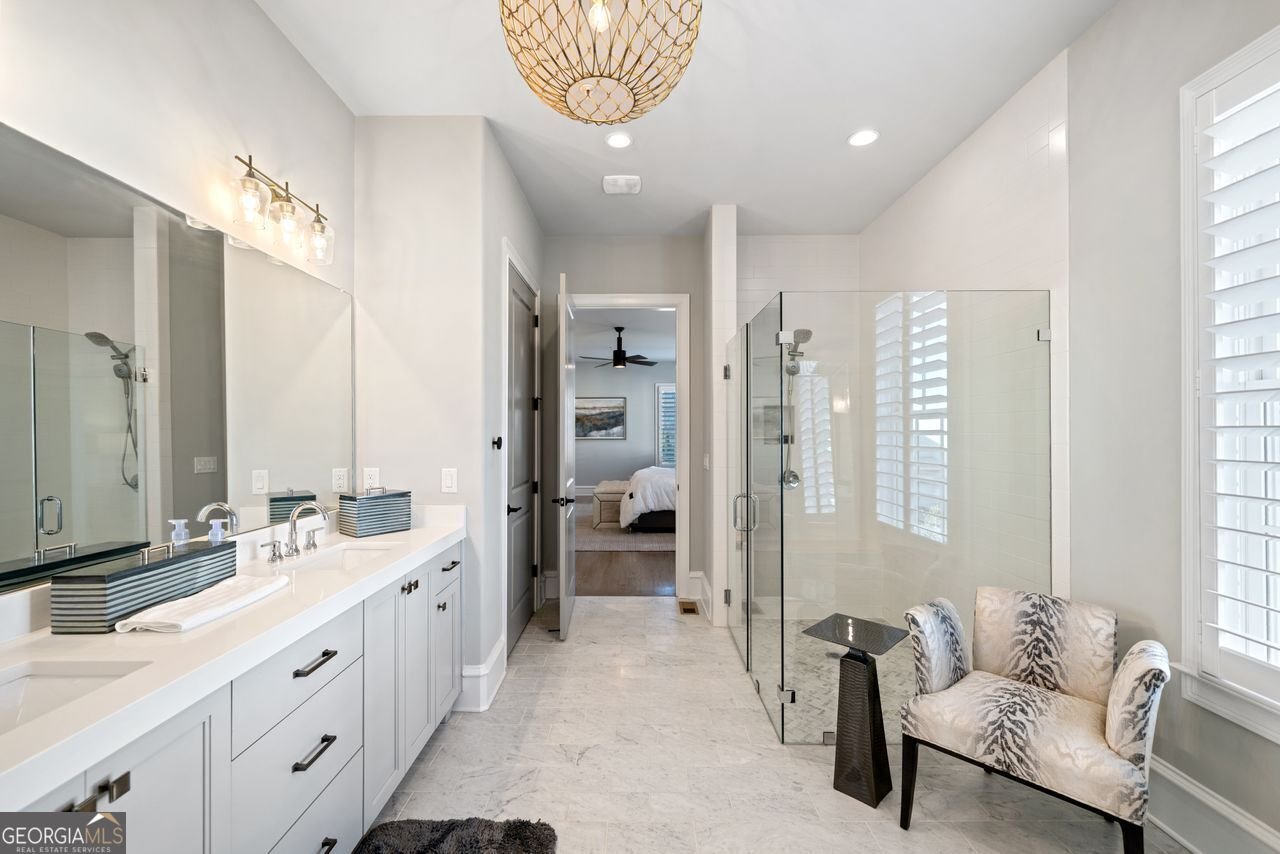 152 Grand Crescent Alpharetta - 18