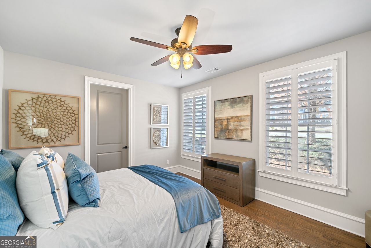 152 Grand Crescent Alpharetta - 19