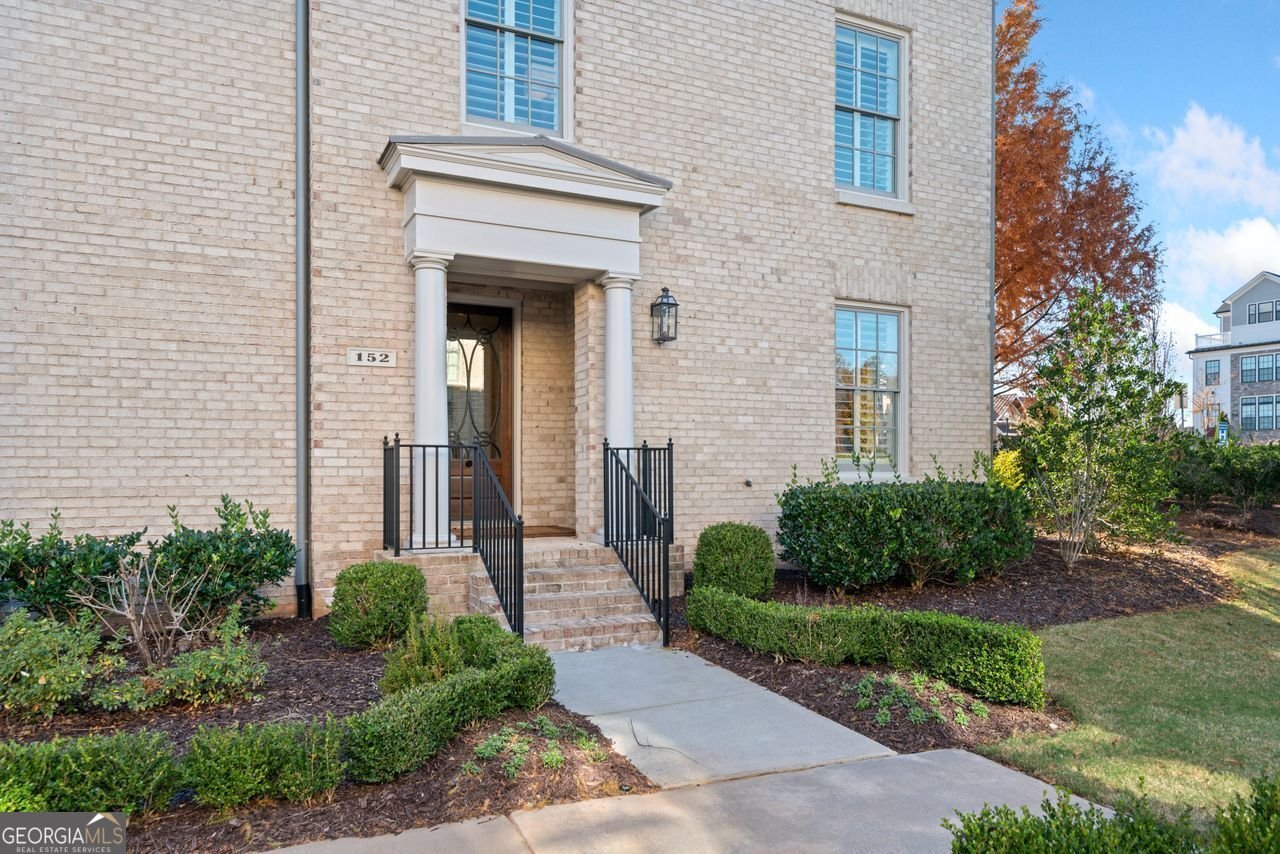 152 Grand Crescent Alpharetta - 2