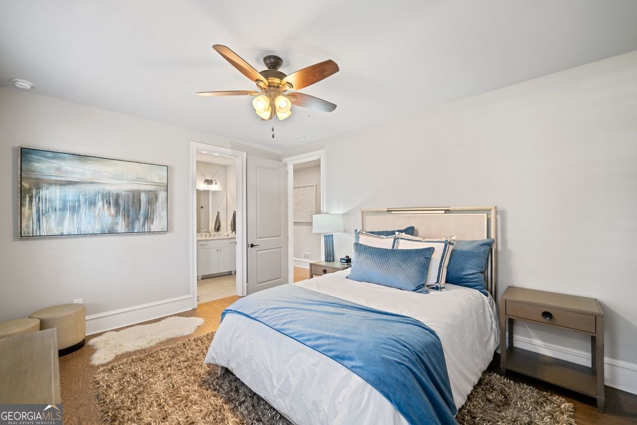 152 Grand Crescent Alpharetta - 20