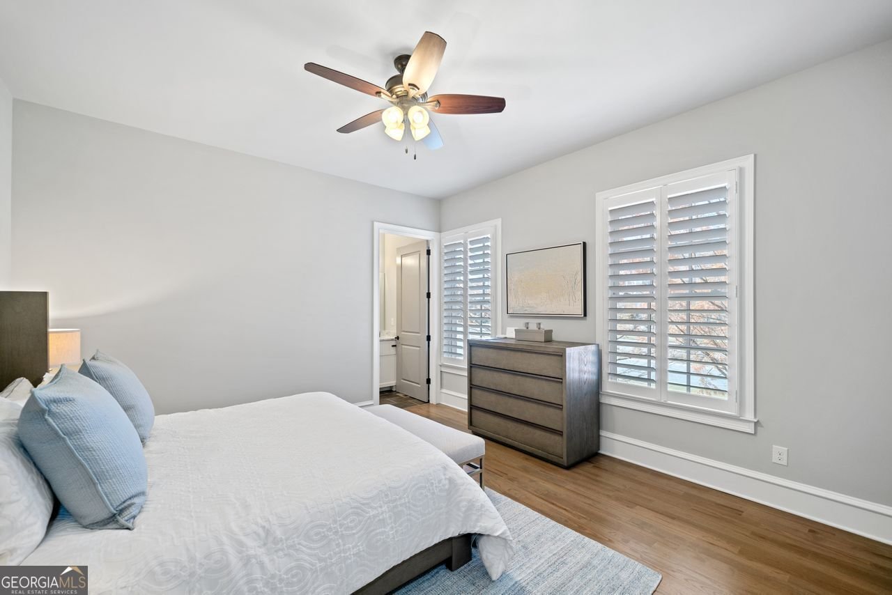 152 Grand Crescent Alpharetta - 21