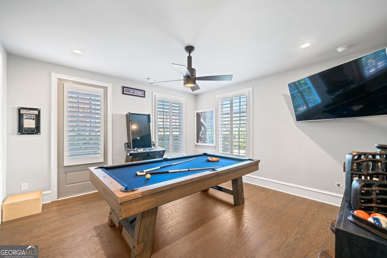 152 Grand Crescent Alpharetta - 23