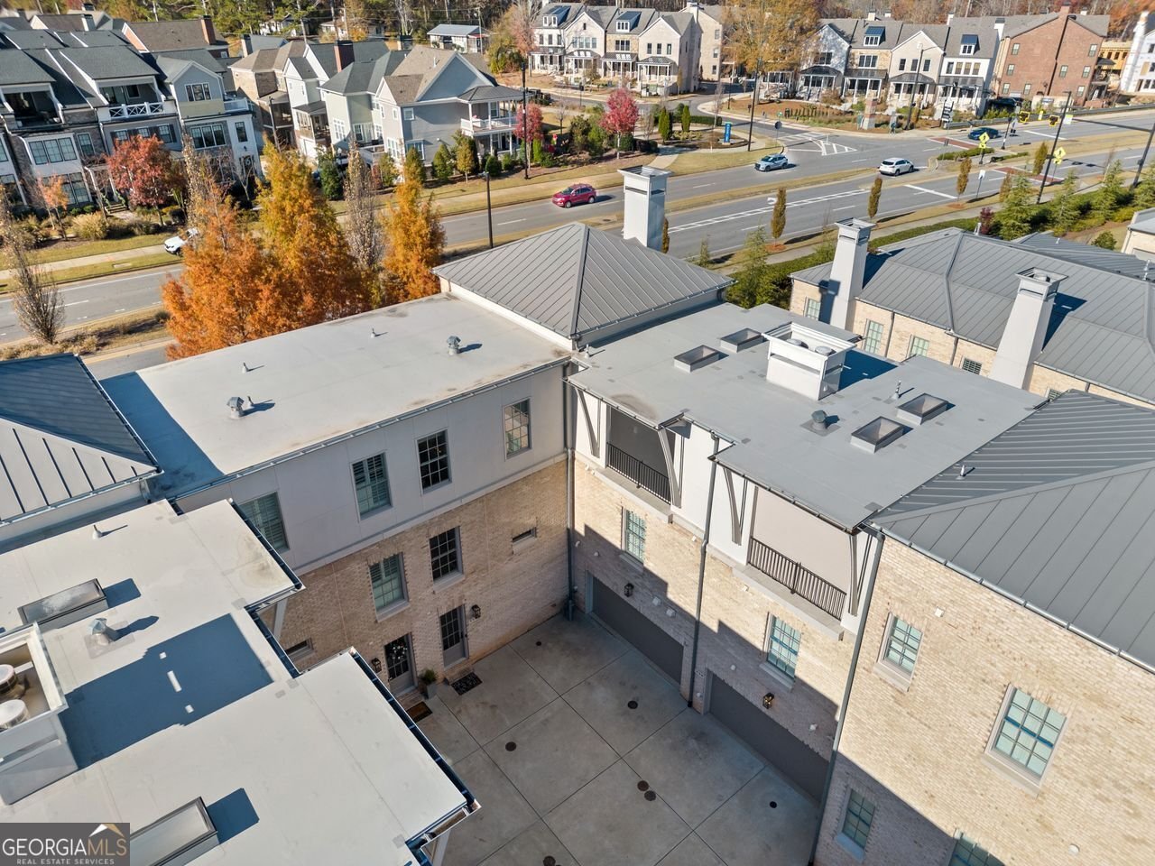 152 Grand Crescent Alpharetta - 28