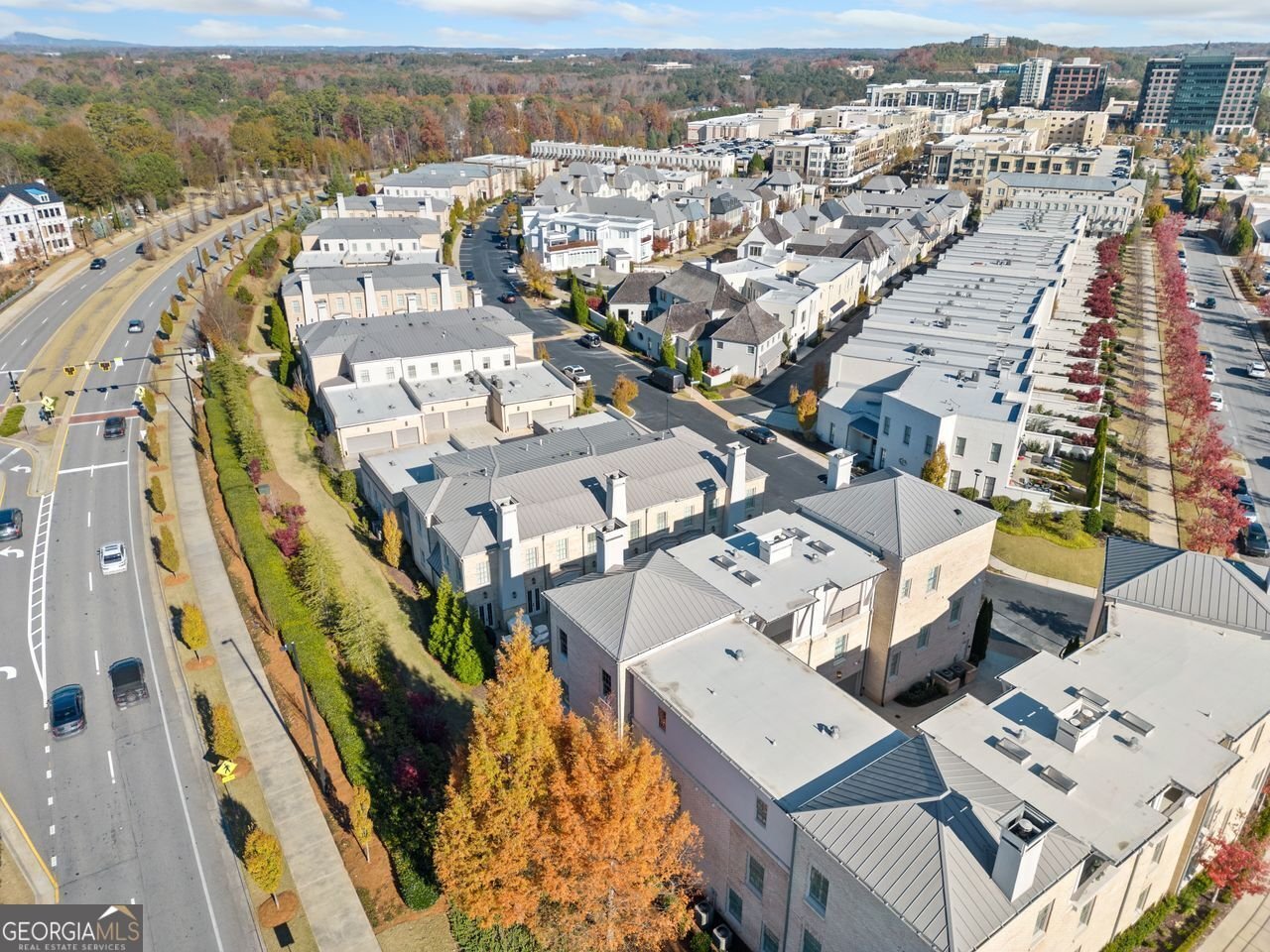 152 Grand Crescent Alpharetta - 29