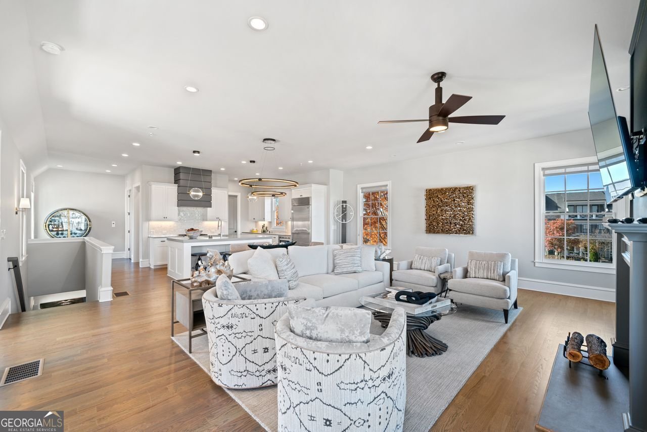 152 Grand Crescent Alpharetta - 3