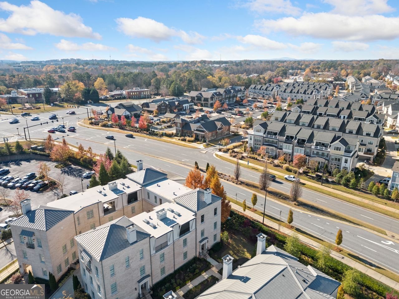 152 Grand Crescent Alpharetta - 30