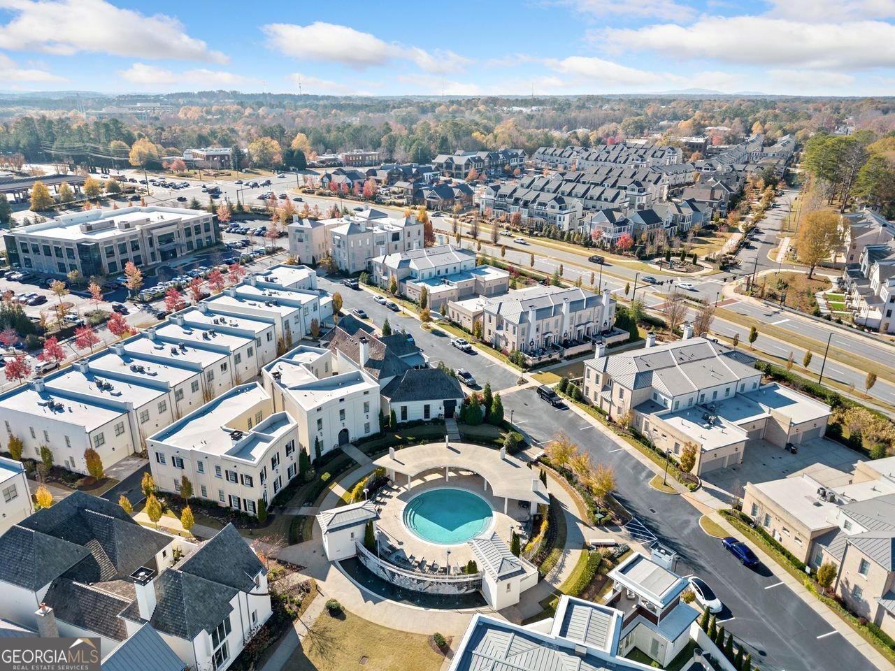 152 Grand Crescent Alpharetta - 31