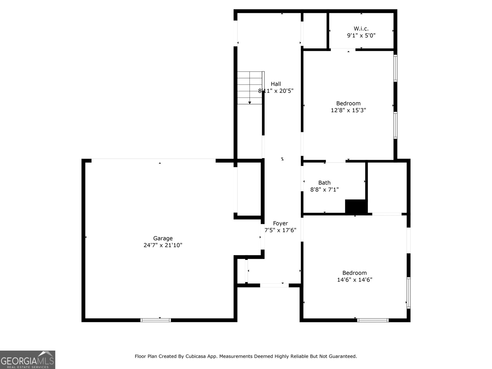 152 Grand Crescent Alpharetta - 33