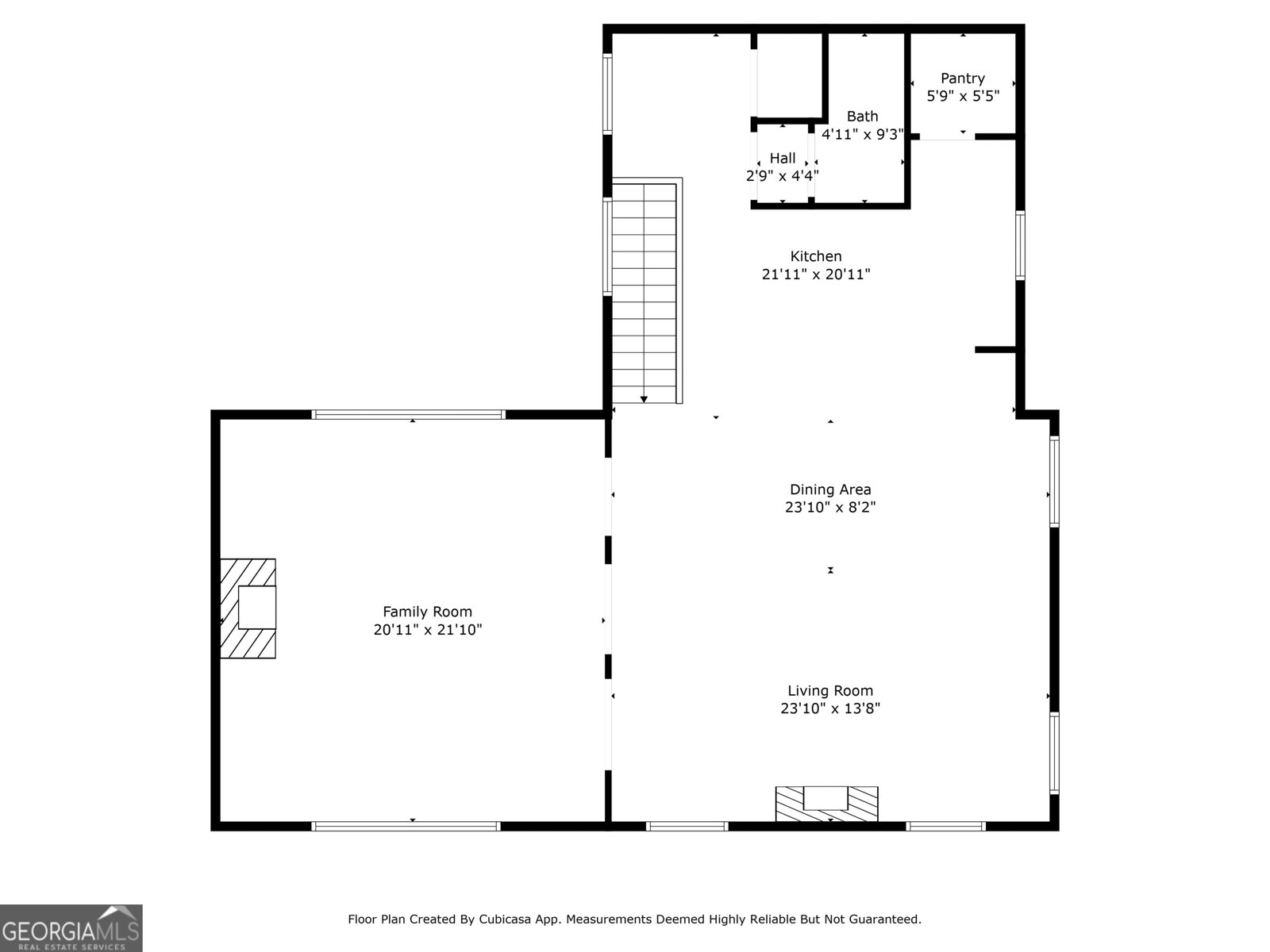 152 Grand Crescent Alpharetta - 35