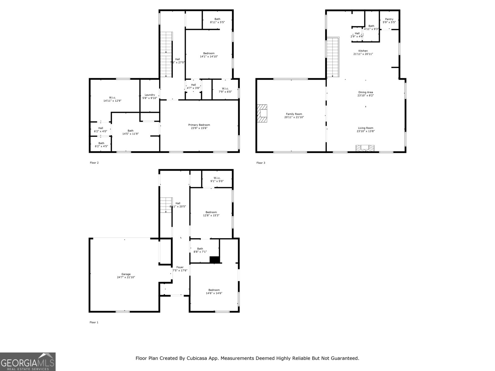 152 Grand Crescent Alpharetta - 36