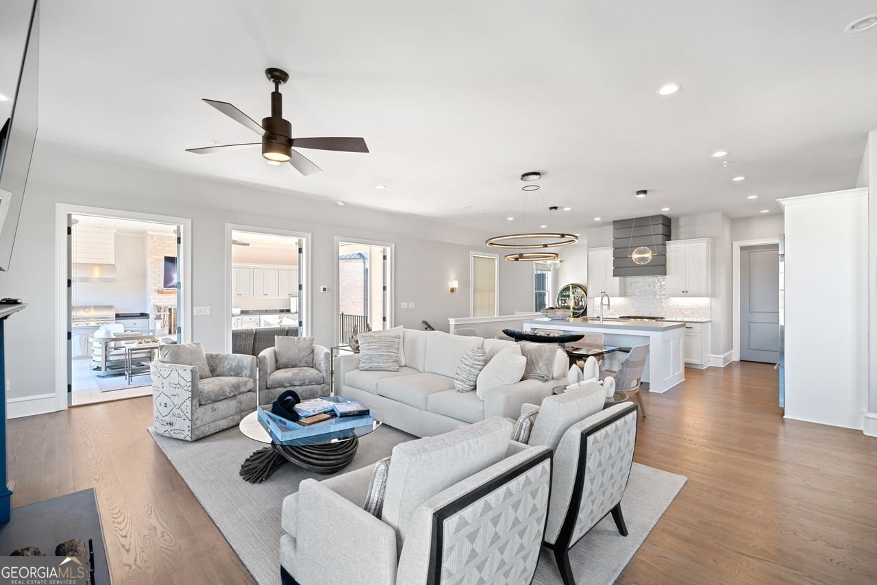152 Grand Crescent Alpharetta - 4