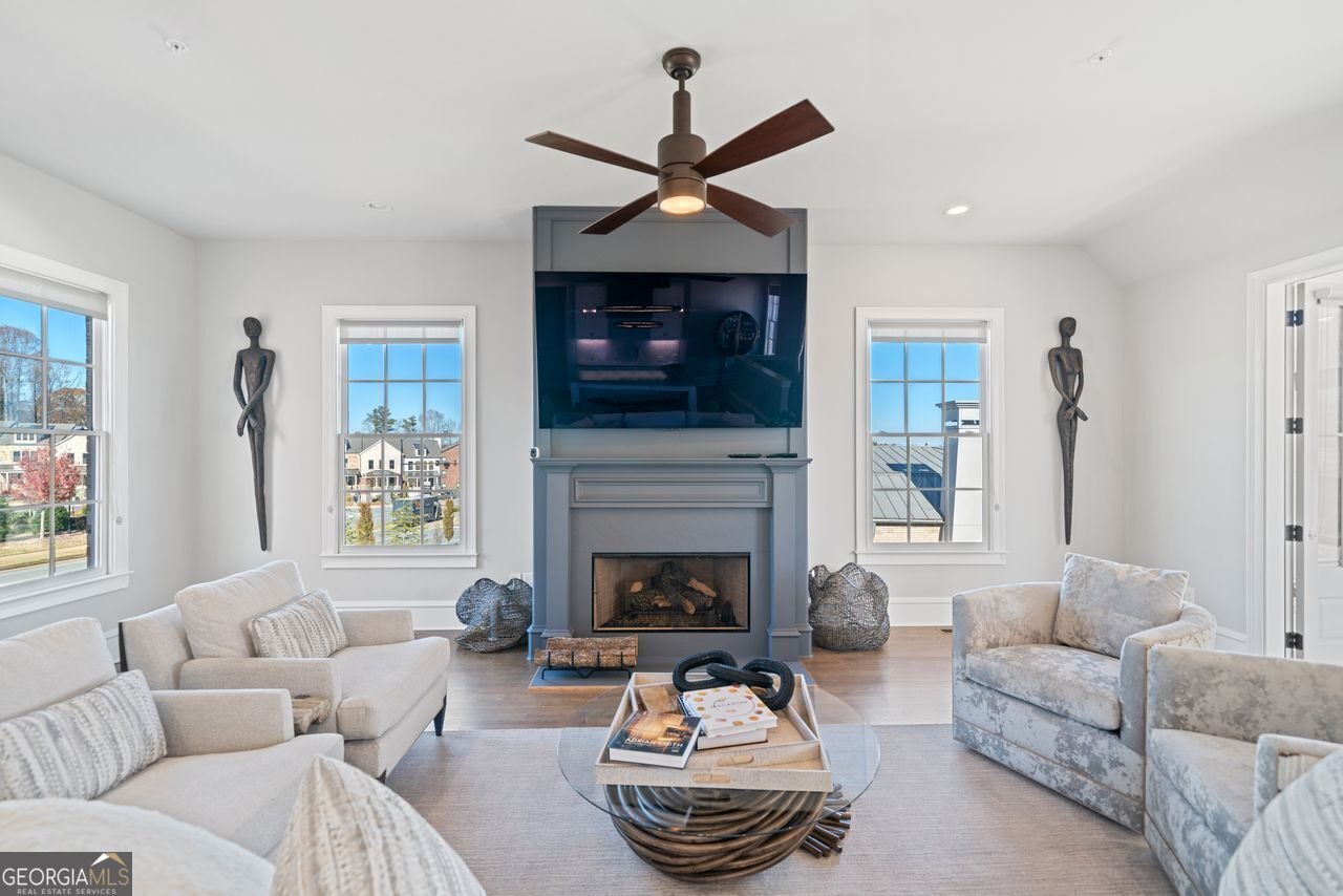 152 Grand Crescent Alpharetta - 5