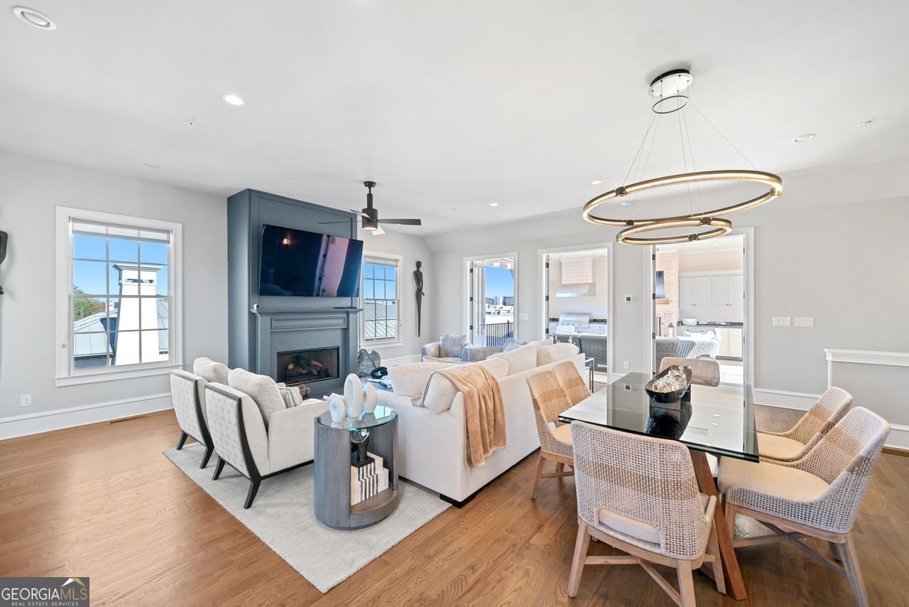 152 Grand Crescent Alpharetta - 6