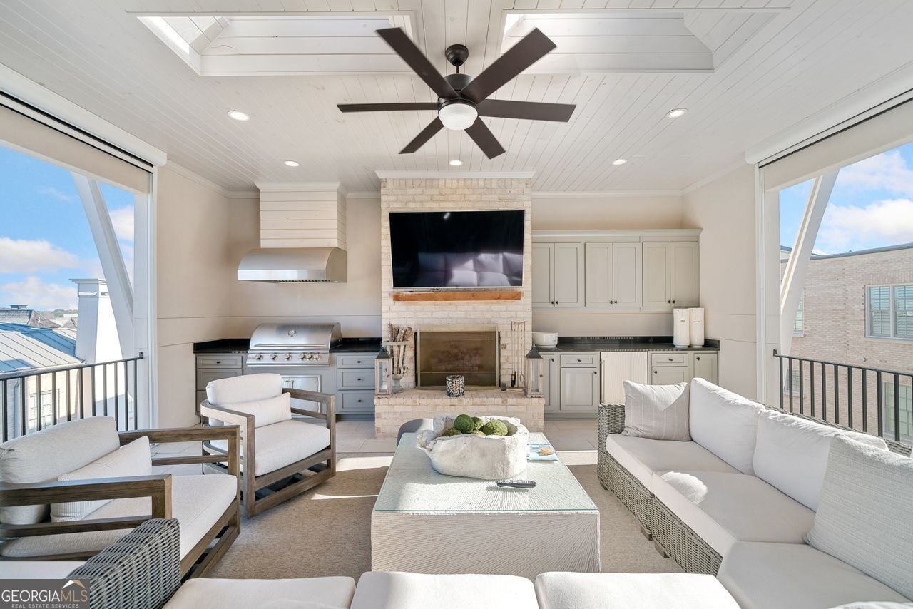 152 Grand Crescent Alpharetta - 7