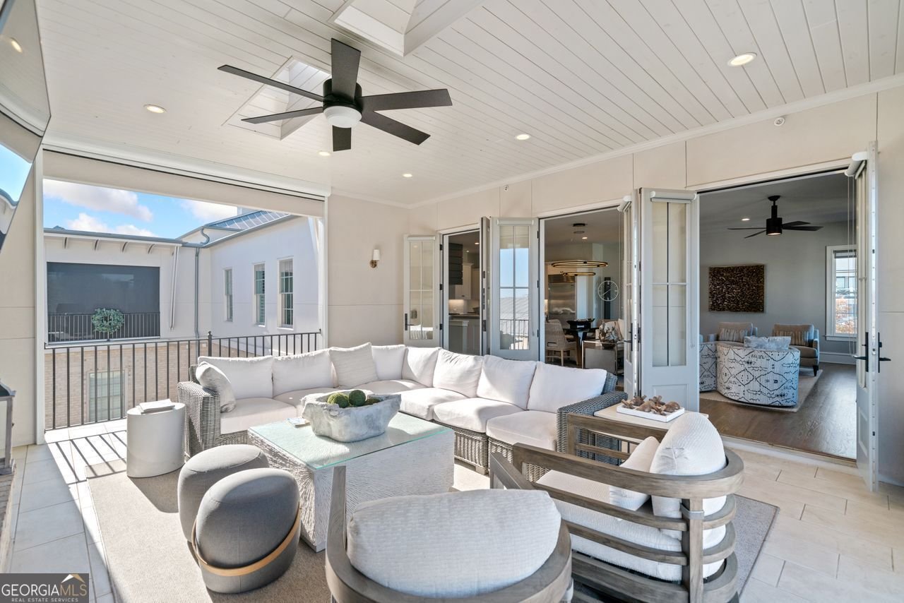 152 Grand Crescent Alpharetta - 8