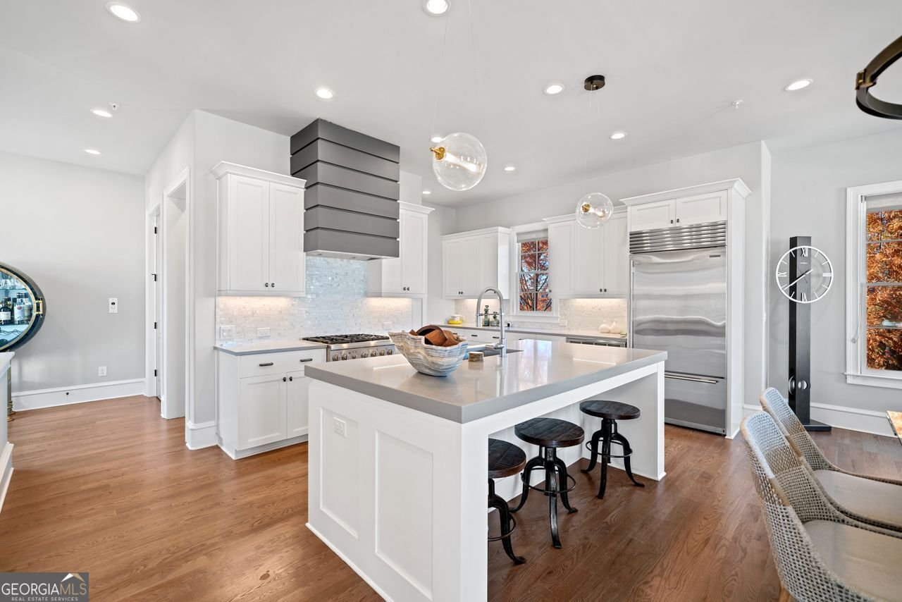 152 Grand Crescent Alpharetta - 9