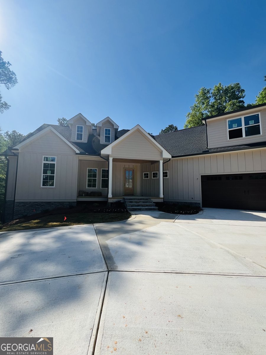 280 Greystone Drive Milledgeville - 1