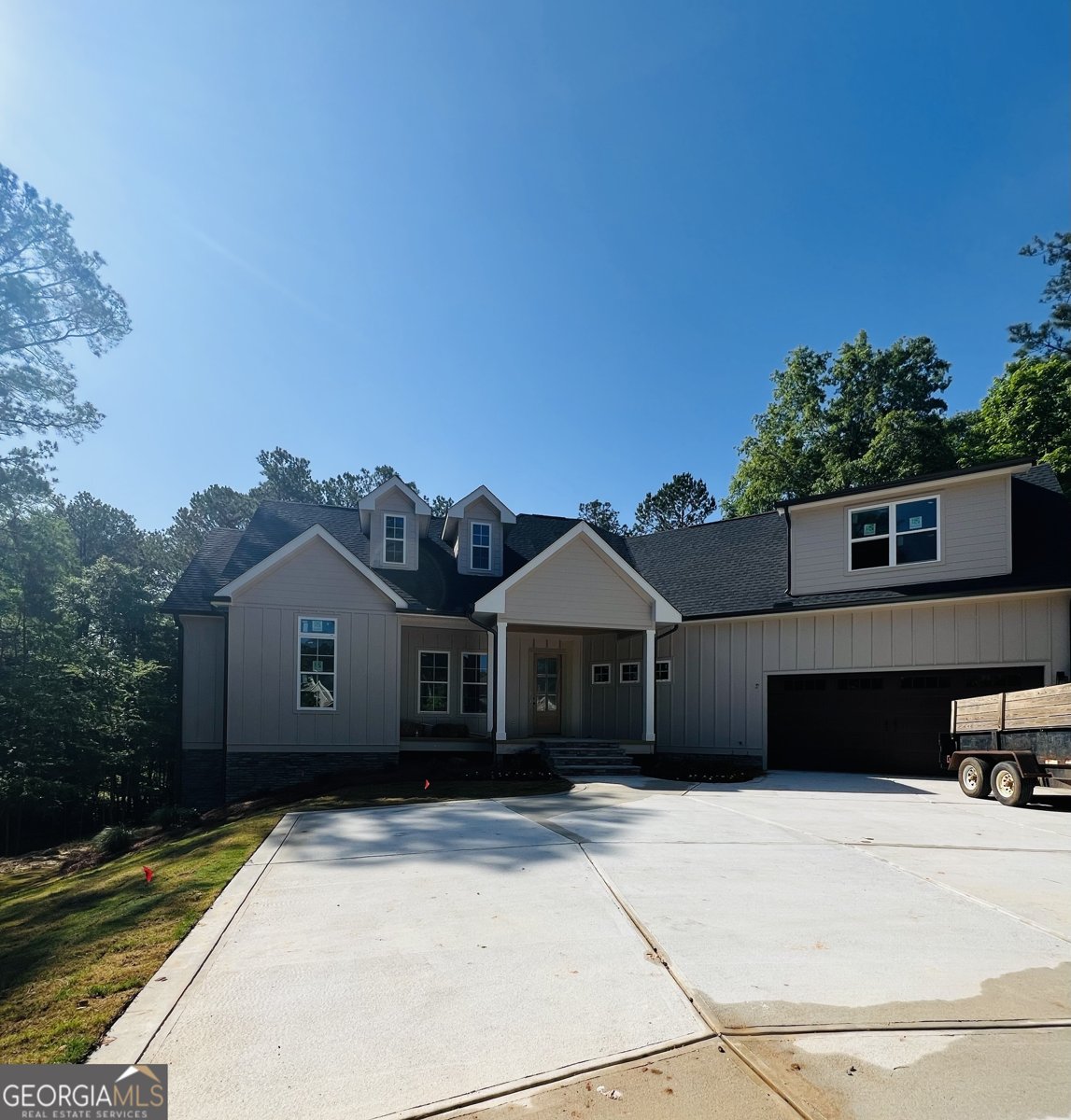 280 Greystone Drive Milledgeville - 2