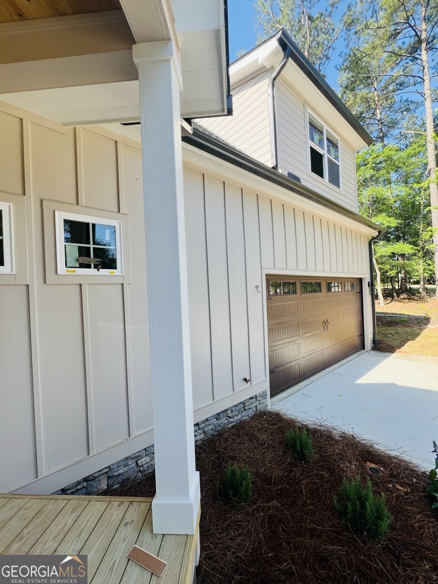 280 Greystone Drive Milledgeville - 3