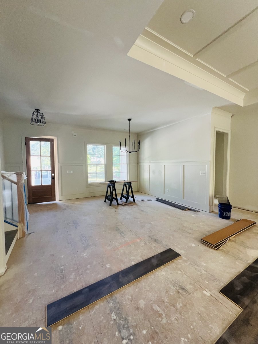280 Greystone Drive Milledgeville - 4