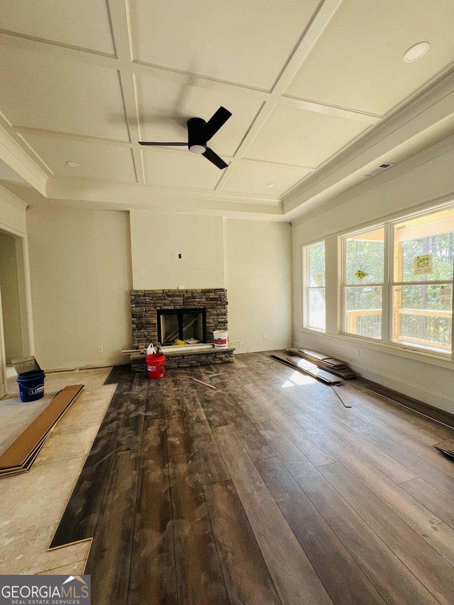 280 Greystone Drive Milledgeville - 7