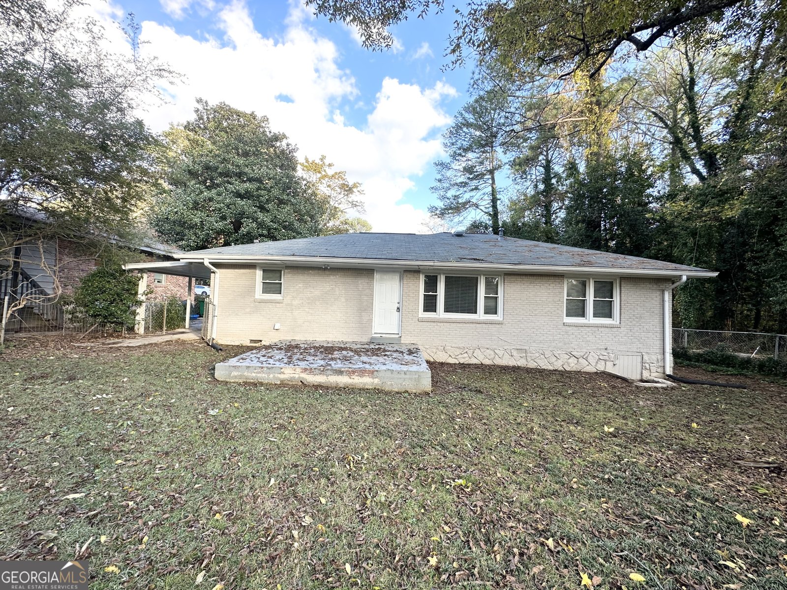 1737 McKenzie Drive Decatur - 17
