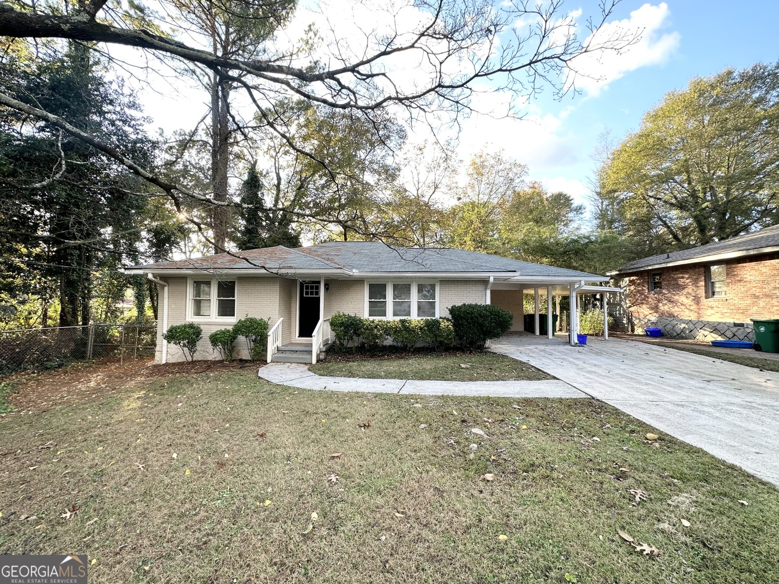 1737 McKenzie Drive Decatur - 2