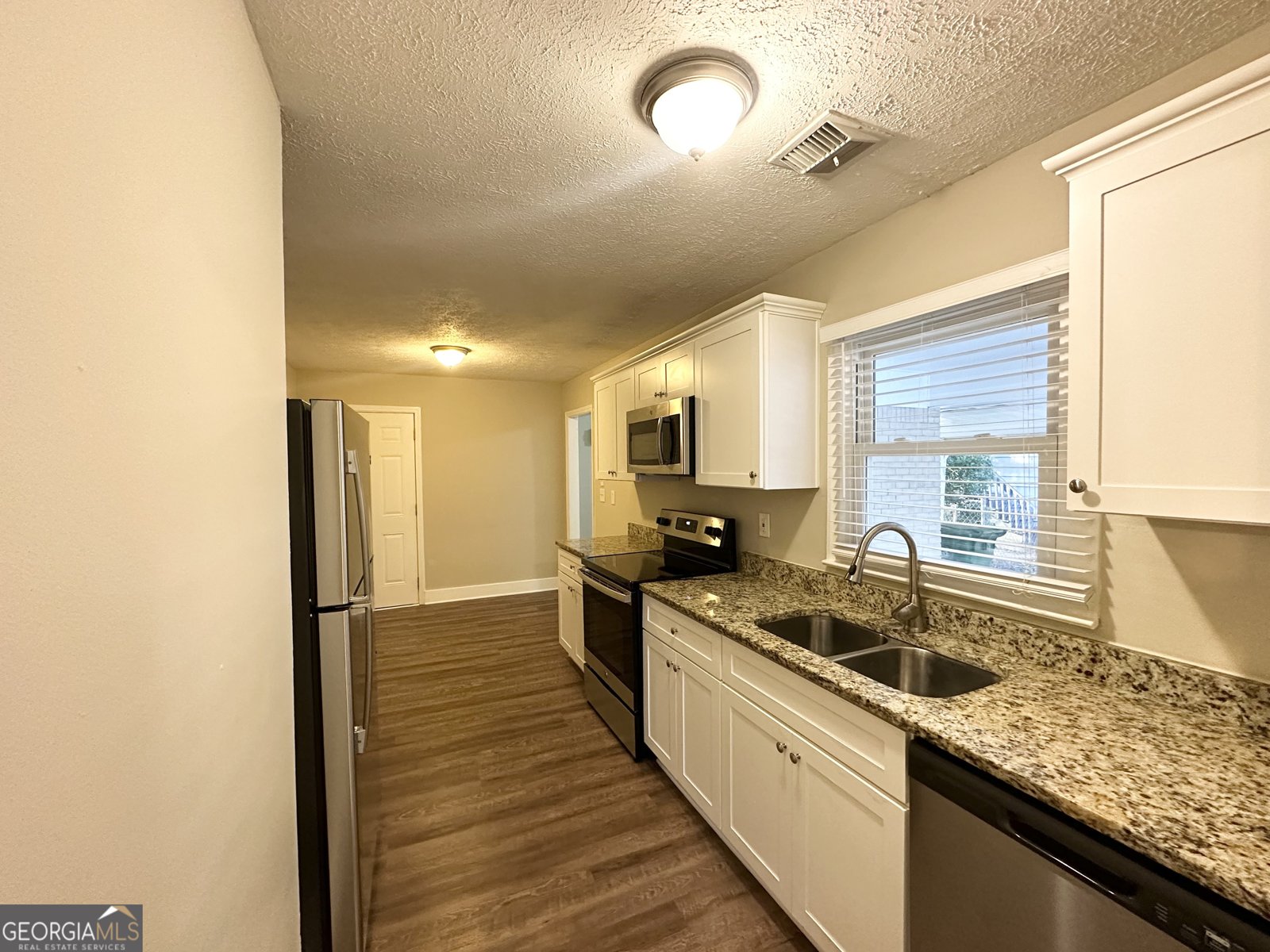 1737 McKenzie Drive Decatur - 6