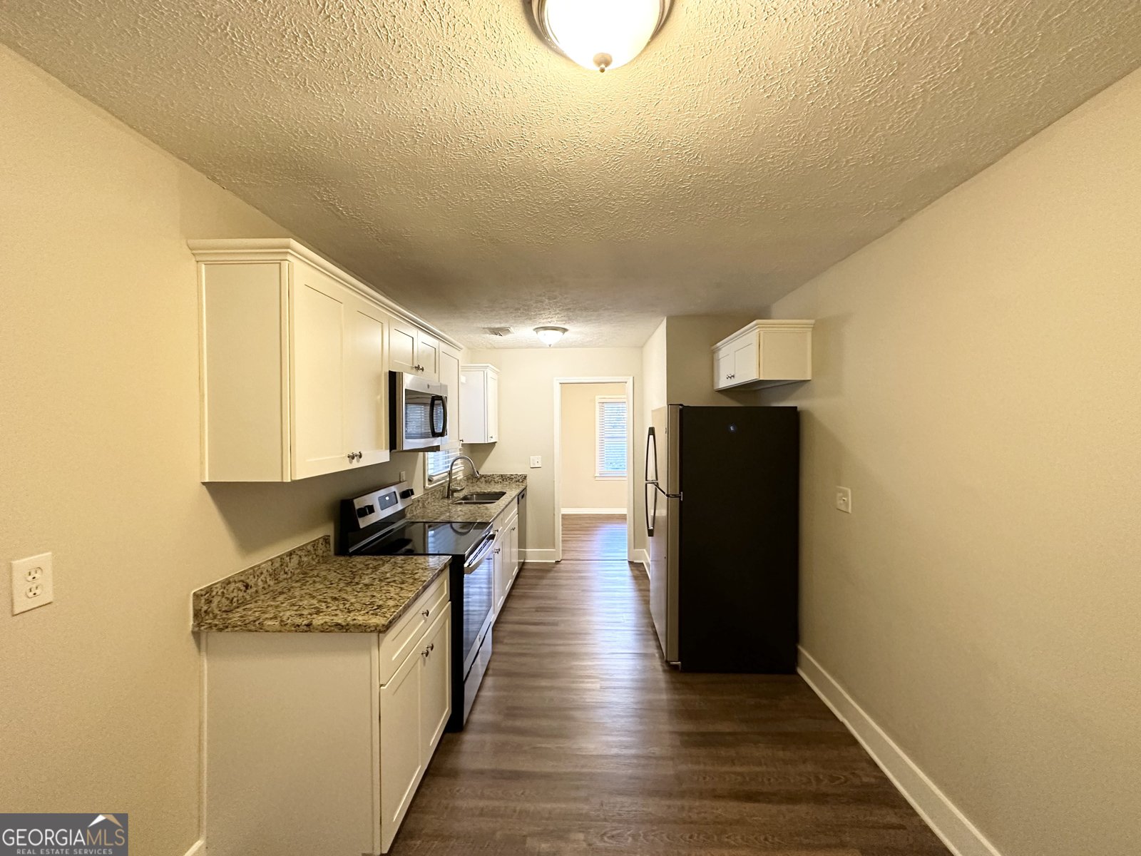 1737 McKenzie Drive Decatur - 7