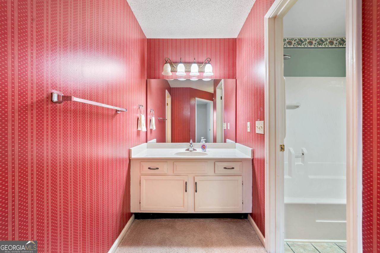 1115 Cannongate Crossing Marietta - 1