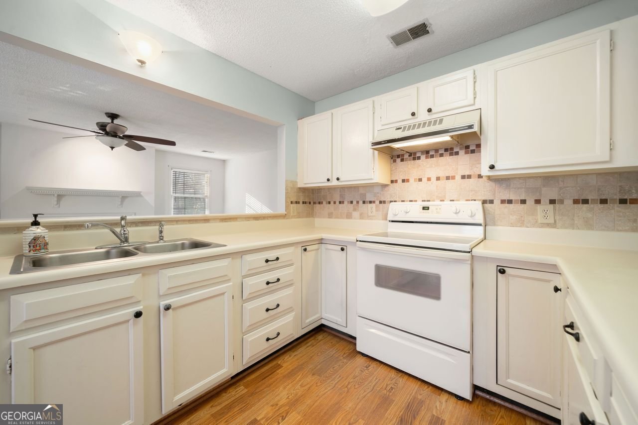 1115 Cannongate Crossing Marietta - 14