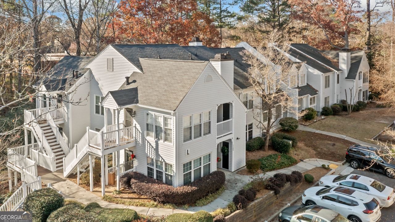 1115 Cannongate Crossing Marietta - 32