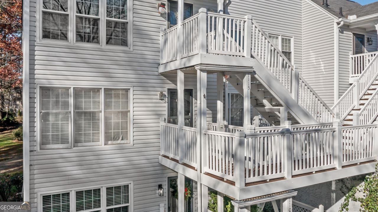 1115 Cannongate Crossing Marietta - 33