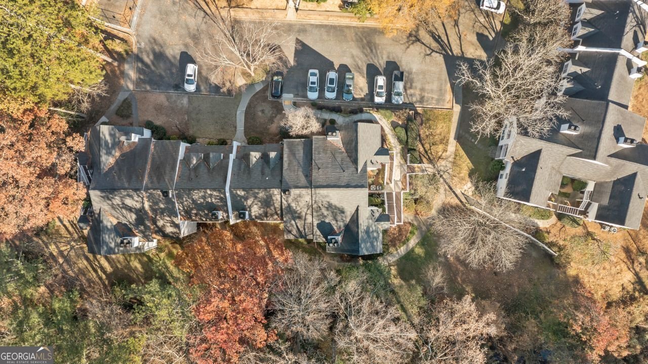 1115 Cannongate Crossing Marietta - 34
