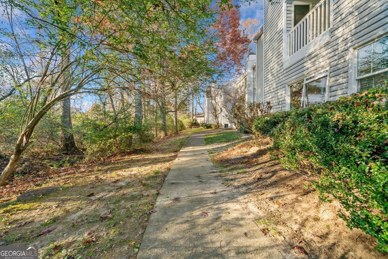 1115 Cannongate Crossing Marietta - 4