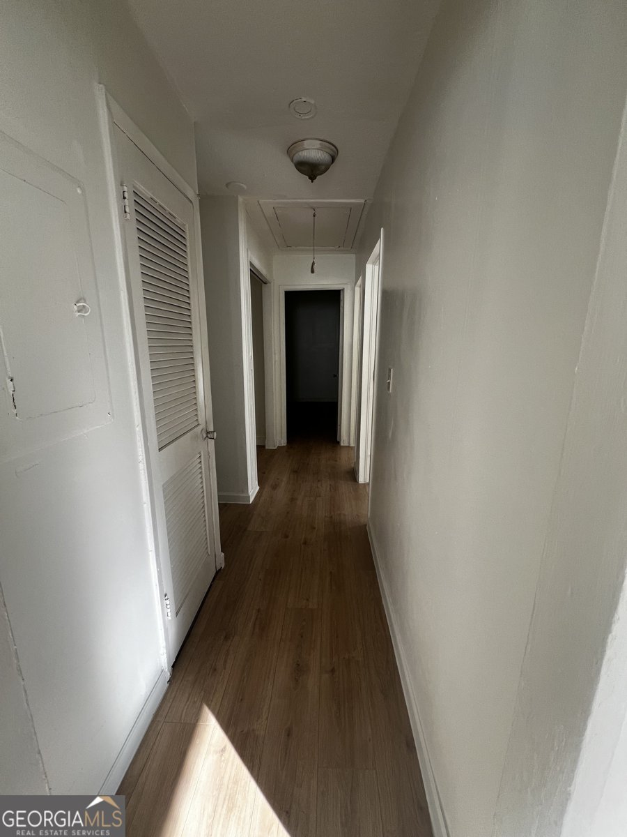 1777 Cahoon Street Atlanta - 3