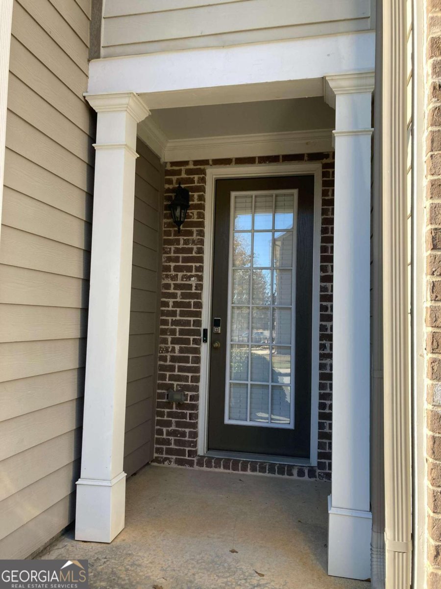 5671 Radford Loop Fairburn - 3