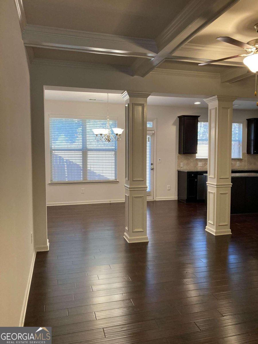 5671 Radford Loop Fairburn - 5
