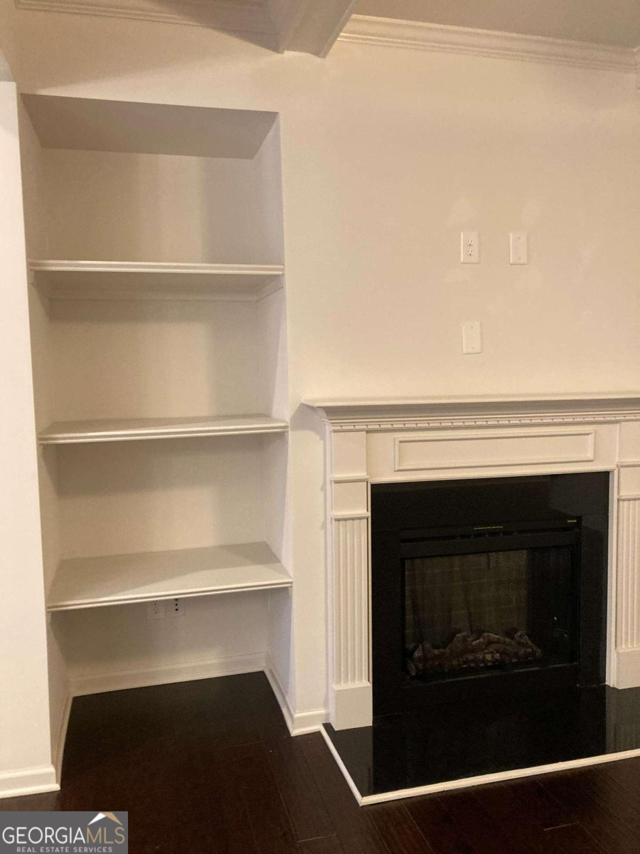 5671 Radford Loop Fairburn - 9