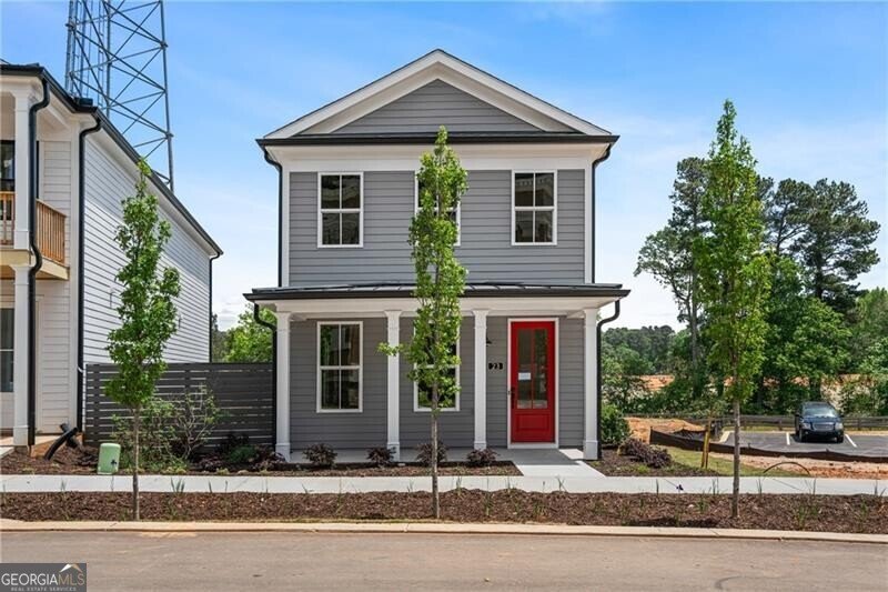 40 Spirea Way Auburn - 2