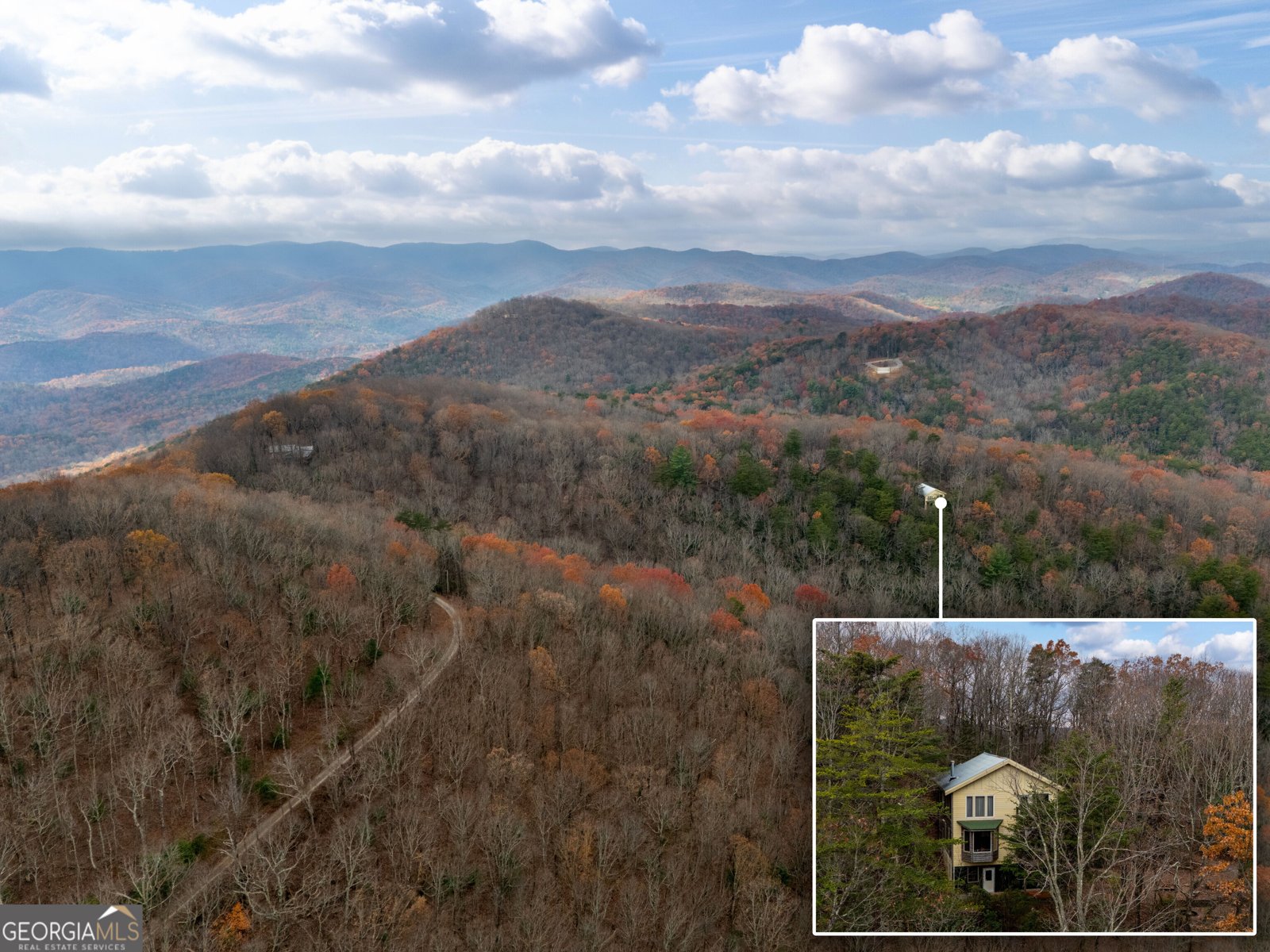 198 Hollow Log Trail Ellijay - 10