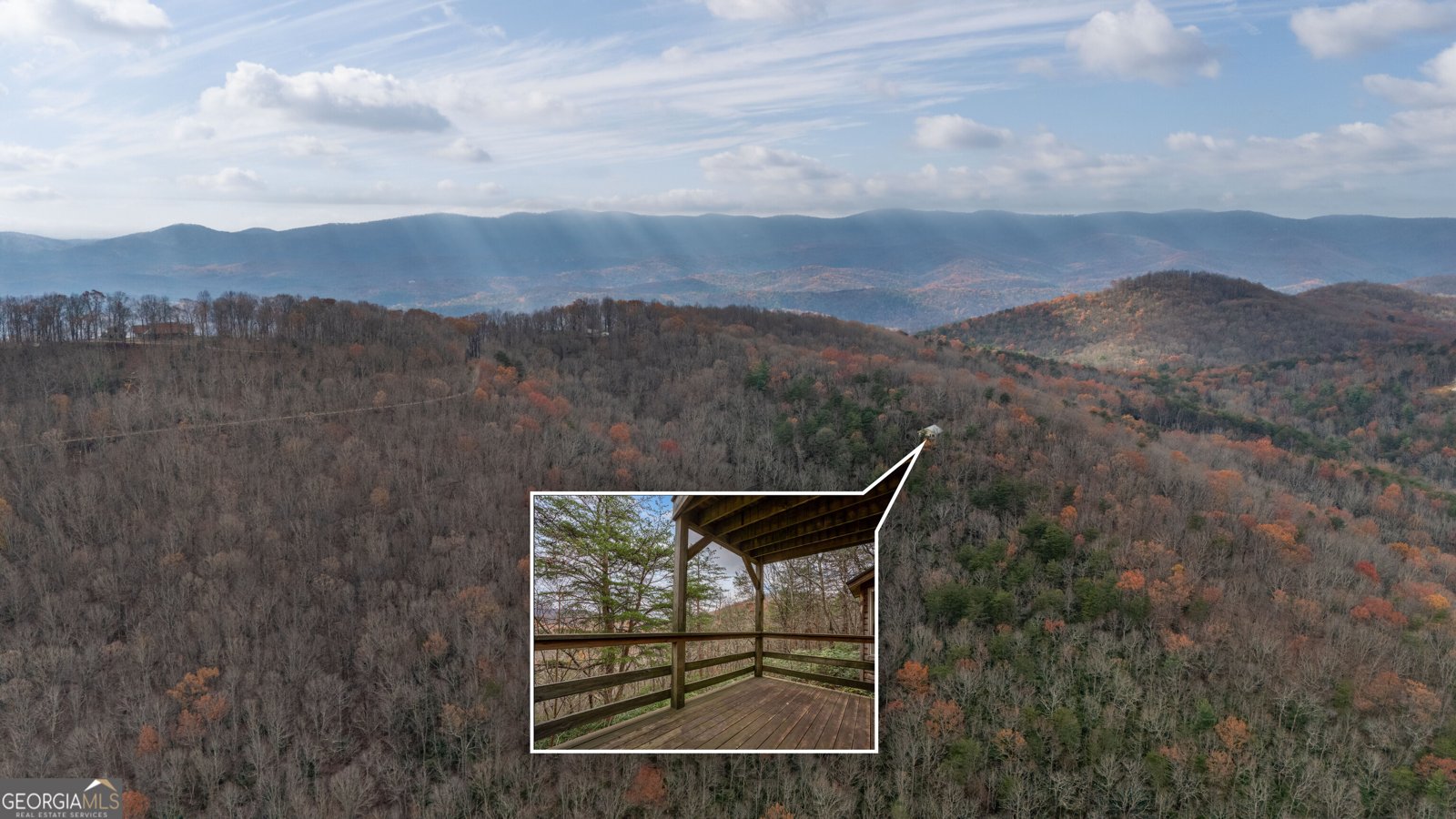 198 Hollow Log Trail Ellijay - 11