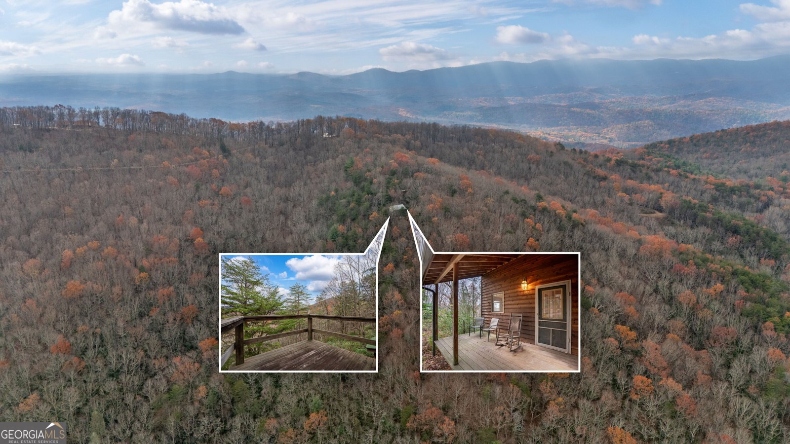198 Hollow Log Trail Ellijay - 12