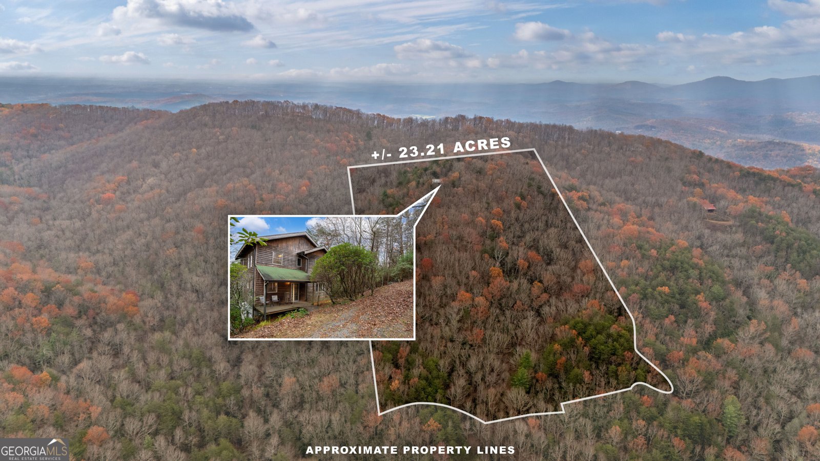 198 Hollow Log Trail Ellijay - 13