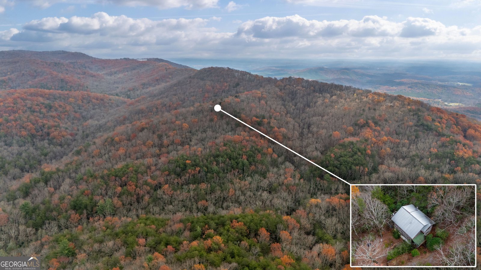 198 Hollow Log Trail Ellijay - 14