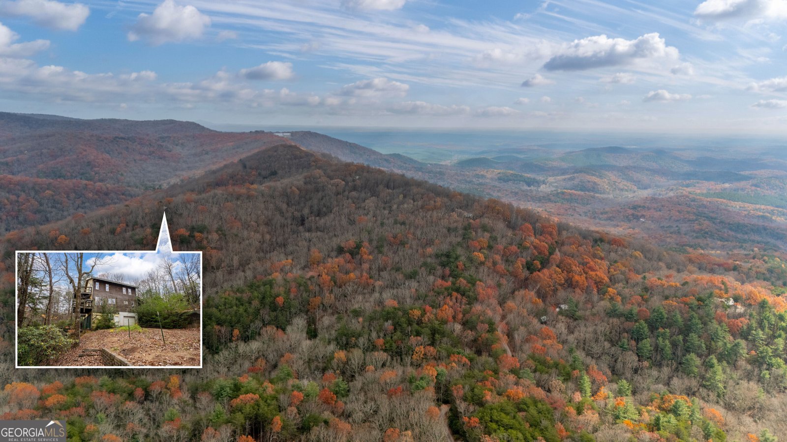 198 Hollow Log Trail Ellijay - 15