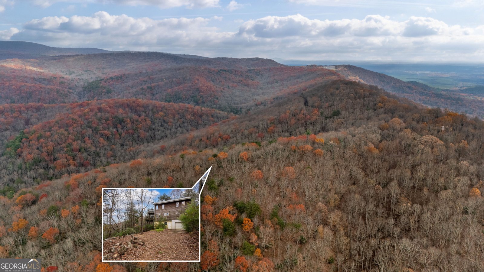 198 Hollow Log Trail Ellijay - 16
